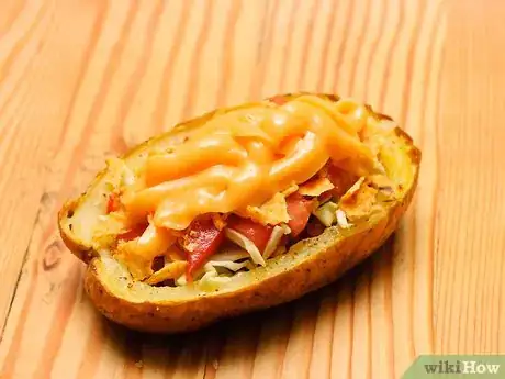 Image titled Make Potato Skins Step 28