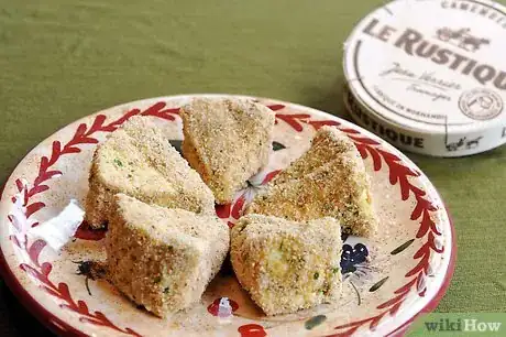 Image titled Deep Fry Camembert Step 6