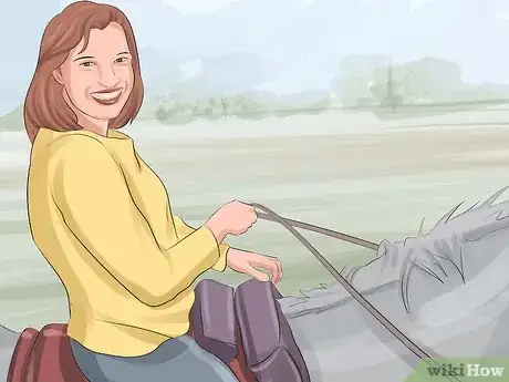Image titled Ride Cross Country on Your Horse Step 4