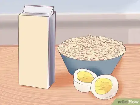 Image titled Get Rid of Sore Muscles During Pregnancy Step 13