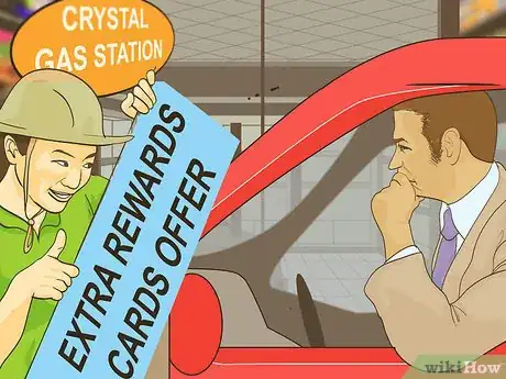 Image titled Use Retail Store and Gas Credit Cards Step 13