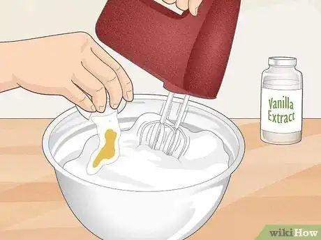 Image titled Make a Layered Fondant Iced Petit Four Cake Step 4