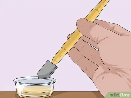 Image titled Cut Stained Glass Step 16