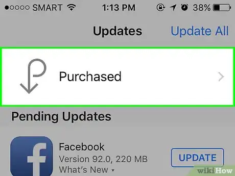 Image titled Hide Porn on an iPod Touch or iPhone Step 11