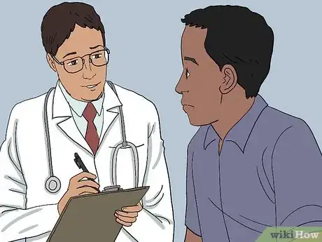 Image titled Diagnose Liver Fibrosis Step 12