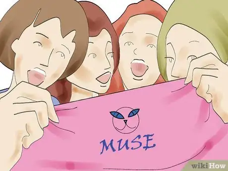 Image titled Start a Girl Band and Get It Produced Step 16