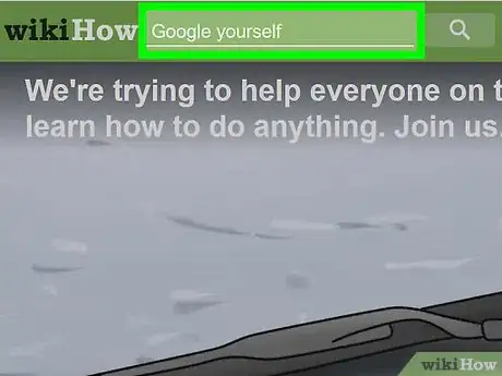 Image titled Search wikiHow Step 2