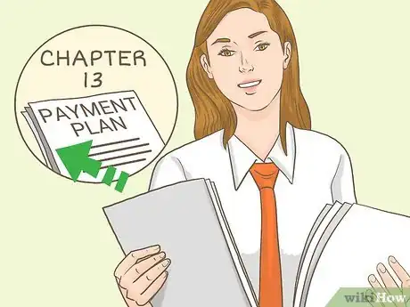 Image titled File for Bankruptcy in Kentucky Step 17