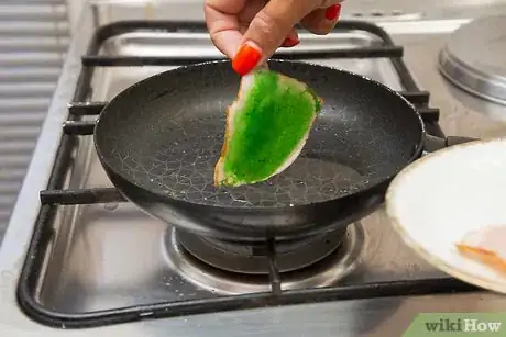 Image titled Make Green Eggs and Ham Step 9