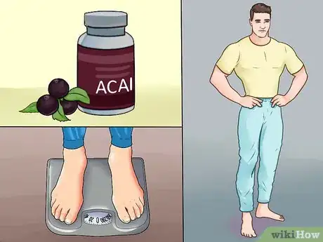Image titled Use Acai Berry for Weight Loss Step 9