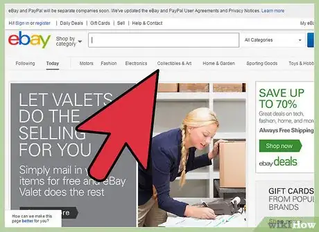 Image titled Buy Art on eBay Step 2