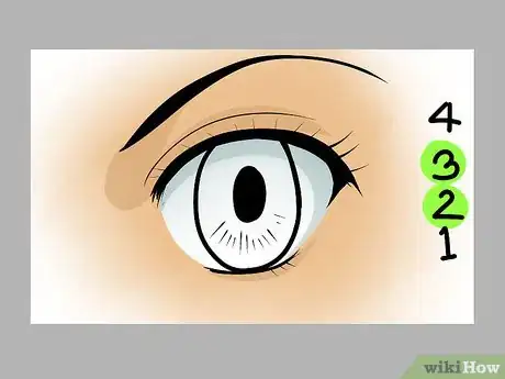 Image titled Draw Anime Eyes on the Computer Step 14