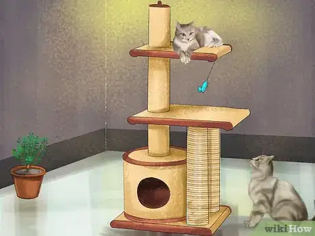 Image titled Keep Your Pet Occupied when You Are Not at Home Step 5