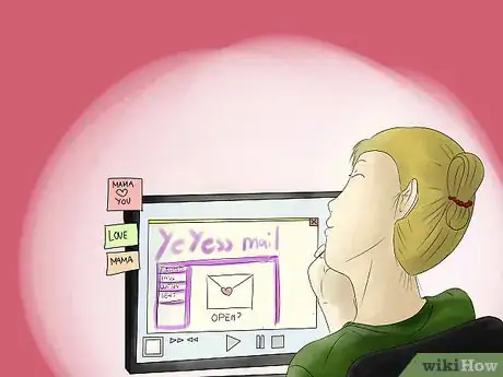 Image titled Stop Shouting at Your Parents Step 1