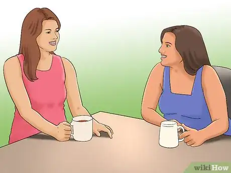 Image titled Spread Positivity with Coffee Step 5