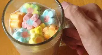 Make Hot Cocoa (Powder Method)