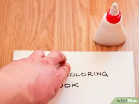 Image titled Make a Coloring Book for Young Children Step 12