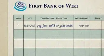 Write a Check to Two People