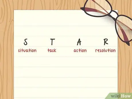 Image titled Answer Leadership Questions in an Interview Step 1