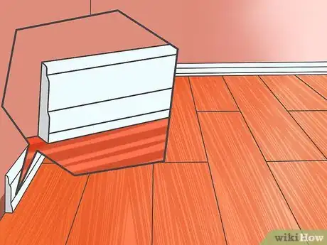 Image titled Install Pergo Flooring Step 7