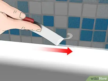 Image titled Refinish Bathtubs Step 3