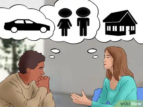 Image titled Overcome the Fear of Marriage Step 14