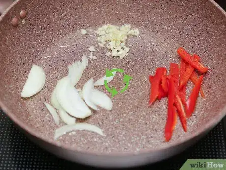 Image titled Fry Cabbage Step 6