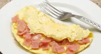 Make a Microwave Omelet