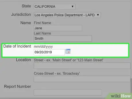 Image titled Find Accident Reports in the U.S Step 16