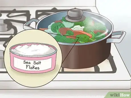 Image titled Add Sea Salt to Your Diet Step 3