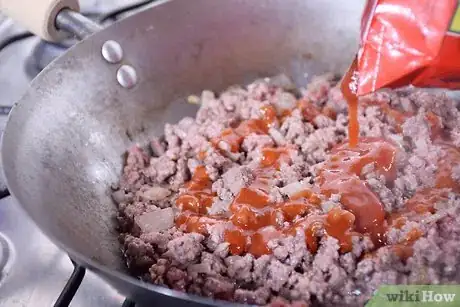 Image titled Make Microwaved Lasagna Step 02