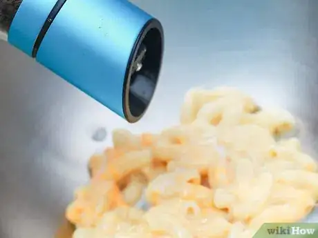 Image titled Reheat Macaroni and Cheese Step 15