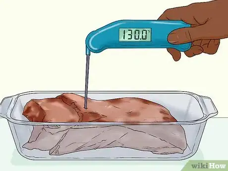 Image titled Cook Venison Loin Step 6