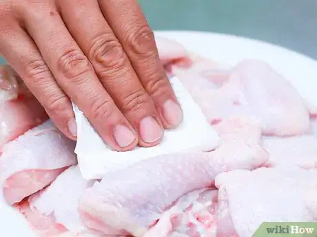 Image titled Make Chicken Cafreal Step 2