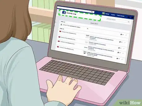 Image titled Clean Up Your Social Media Image Step 3.jpeg