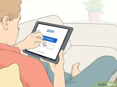 Image titled Simulate a Hangout Step 9