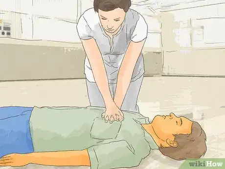 Image titled Become EMT Certified Step 2