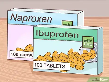 Image titled Treat a Torn Toenail Step 9