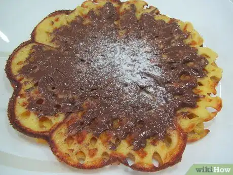 Image titled Spice Up a Plain Waffle Step 3Bullet8