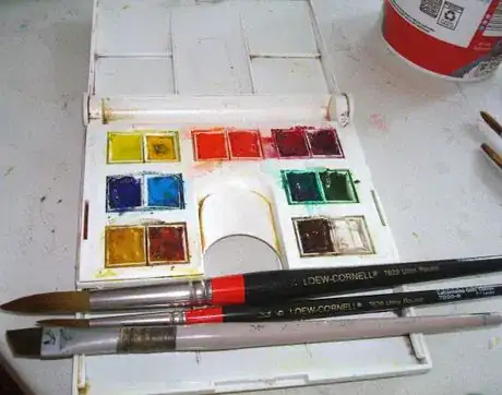 Image titled Paintandbrushes