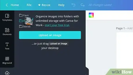 Image titled Make a Photobook Step 4