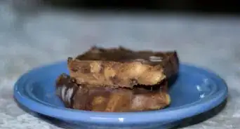 Make Chocolate Banana Fudge