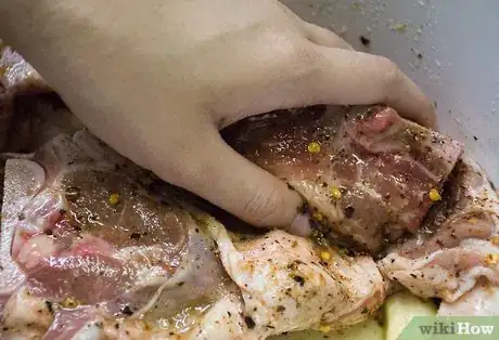 Image titled Roast a Lamb Shank Step 3