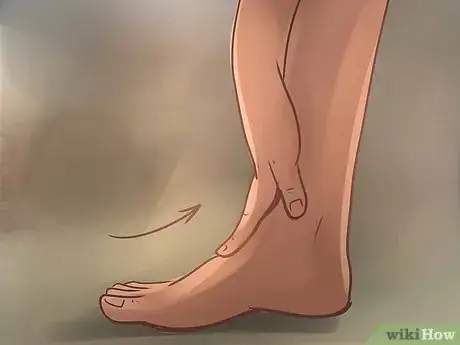 Image titled Perform Ablution (Shia) Step 12