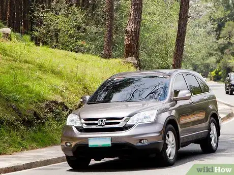 Image titled Stay Sane While Teaching Teens to Drive Step 12