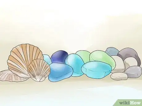 Image titled Design a Beach‐Themed Garden Step 14