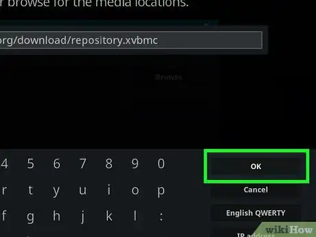 Image titled Install Covenant on Kodi on PC or Mac Step 13