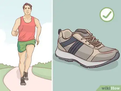 Image titled Choose Training Shoes Step 2