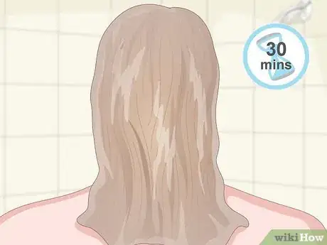 Image titled Condition Your Hair With Homemade Products Step 4