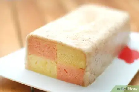 Image titled Make Battenburg Cake Step 15